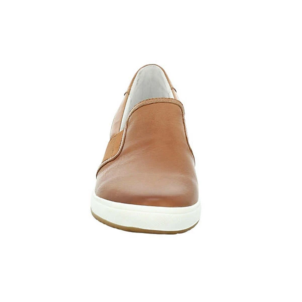 Josef Seibel Damen Slipper Caren 27 | Braun Caren 27, Braun Komfort-Slipper - Braun 7 Josef Seibel Damen Slipper Caren 27 | Braun Caren 27, Braun Komfort-Slipper - Braun – Bild 5