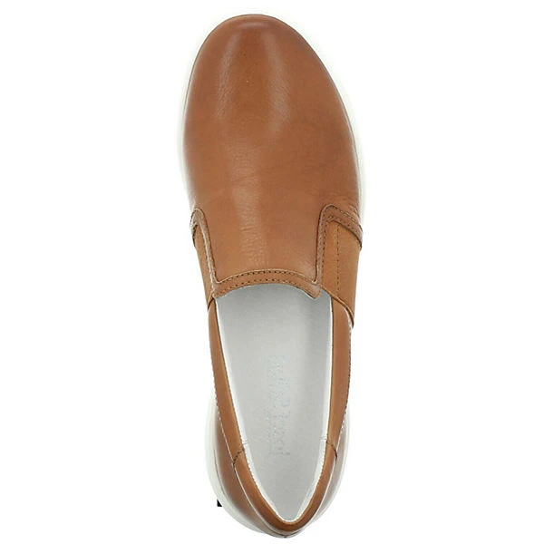 Josef Seibel Damen Slipper Caren 27 | Braun Caren 27, Braun Komfort-Slipper - Braun 8 Josef Seibel Damen Slipper Caren 27 | Braun Caren 27, Braun Komfort-Slipper - Braun – Bild 6