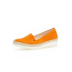 Gabor Slipper Klassische Slipper - Orange