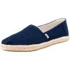 Toms Alpargata Rope Espadrilles - Dunkelblau -Ara-Shop 18779975 01