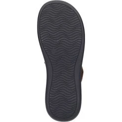 Comfortabel Slipper Komfort-Slipper - Braun -Ara-Shop 19282988 06