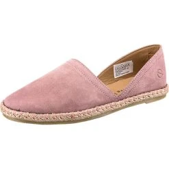 Paul Vesterbro Echtleder Comfort Espadrilles
