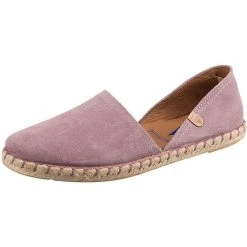 Verbenas Carmen Serraje Espadrilles