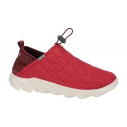 ECCO Damenschuhe MX SLIP ON Komfort-Slipper - Rot 17 ECCO Damenschuhe MX SLIP ON Komfort-Slipper - Rot -Ara-Shop 27212489 08