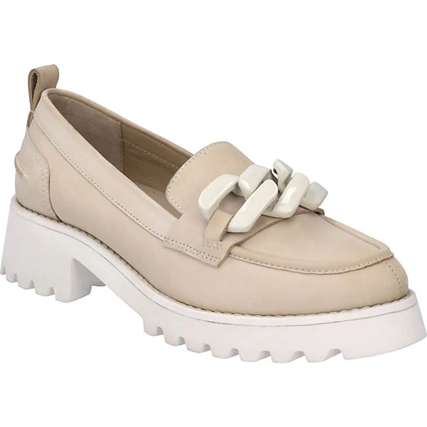 Gerry Weber Sena 2 61 | Slipper Für Damen | Beige Sena 2 61, Beige Komfort-Slipper - Beige 3 Gerry Weber Sena 2 61 | Slipper Für Damen | Beige Sena 2 61, Beige Komfort-Slipper - Beige