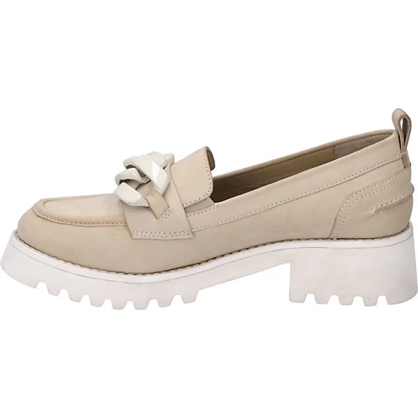 Gerry Weber Sena 2 61 | Slipper Für Damen | Beige Sena 2 61, Beige Komfort-Slipper - Beige 8 Gerry Weber Sena 2 61 | Slipper Für Damen | Beige Sena 2 61, Beige Komfort-Slipper - Beige – Bild 6
