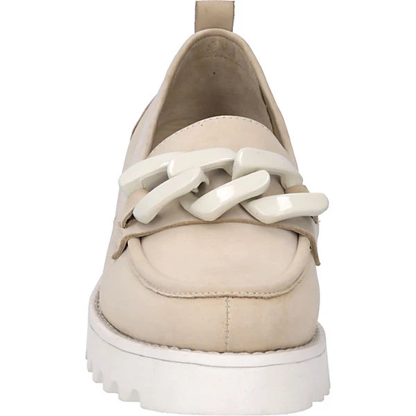 Gerry Weber Sena 2 61 | Slipper Für Damen | Beige Sena 2 61, Beige Komfort-Slipper - Beige 9 Gerry Weber Sena 2 61 | Slipper Für Damen | Beige Sena 2 61, Beige Komfort-Slipper - Beige – Bild 7