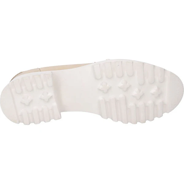 Gerry Weber Sena 2 61 | Slipper Für Damen | Beige Sena 2 61, Beige Komfort-Slipper - Beige 10 Gerry Weber Sena 2 61 | Slipper Für Damen | Beige Sena 2 61, Beige Komfort-Slipper - Beige – Bild 8