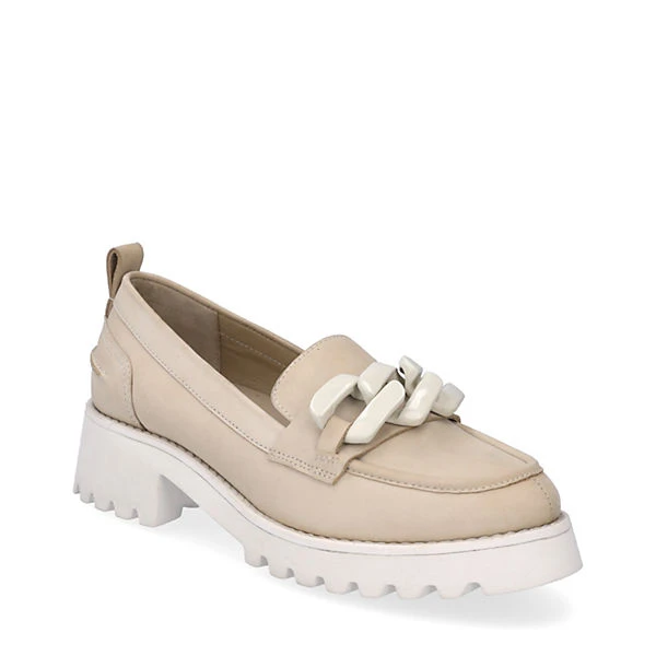 Gerry Weber Sena 2 61 | Slipper Für Damen | Beige Sena 2 61, Beige Komfort-Slipper - Beige 13 Gerry Weber Sena 2 61 | Slipper Für Damen | Beige Sena 2 61, Beige Komfort-Slipper - Beige – Bild 11